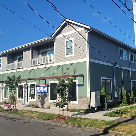 Unique Stylish Place Downtown Monroe! #104 Экстерьер фото